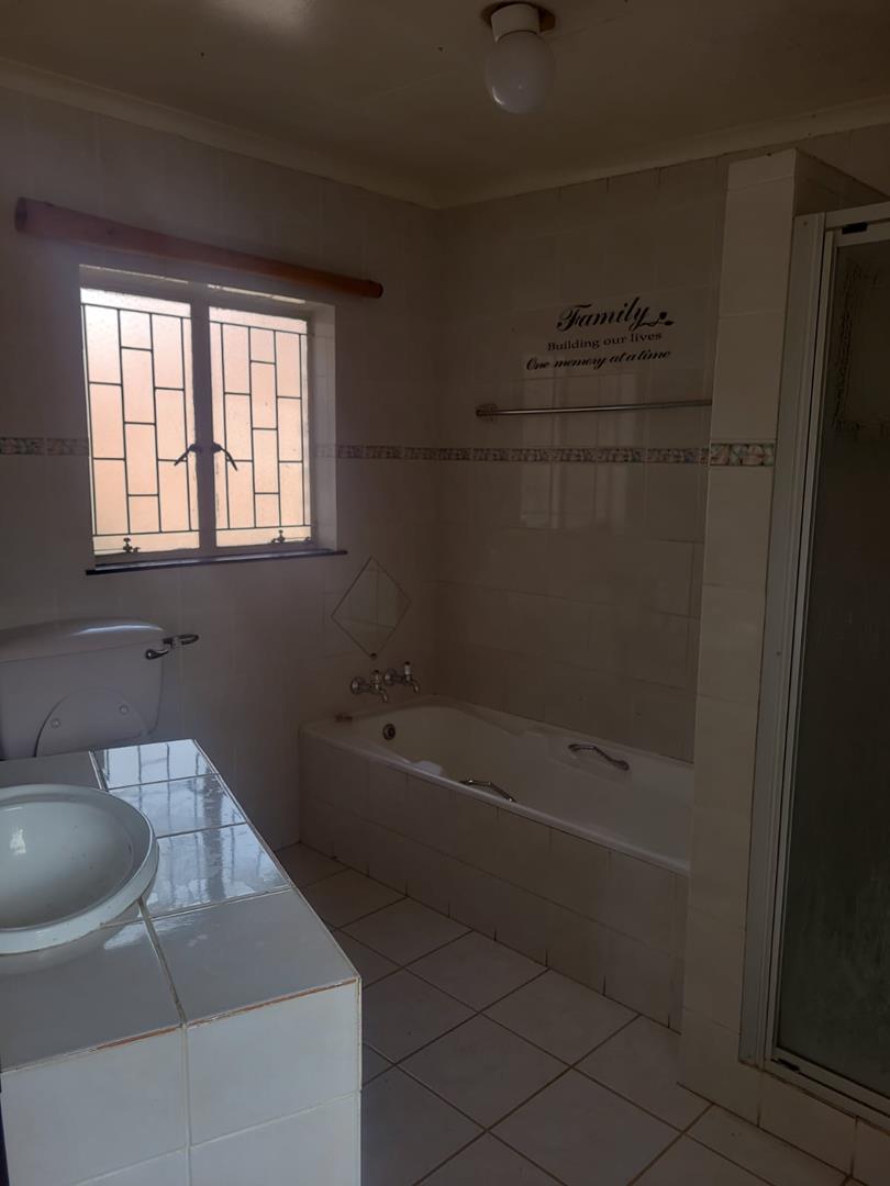 4 Bedroom Property for Sale in Welkom Free State